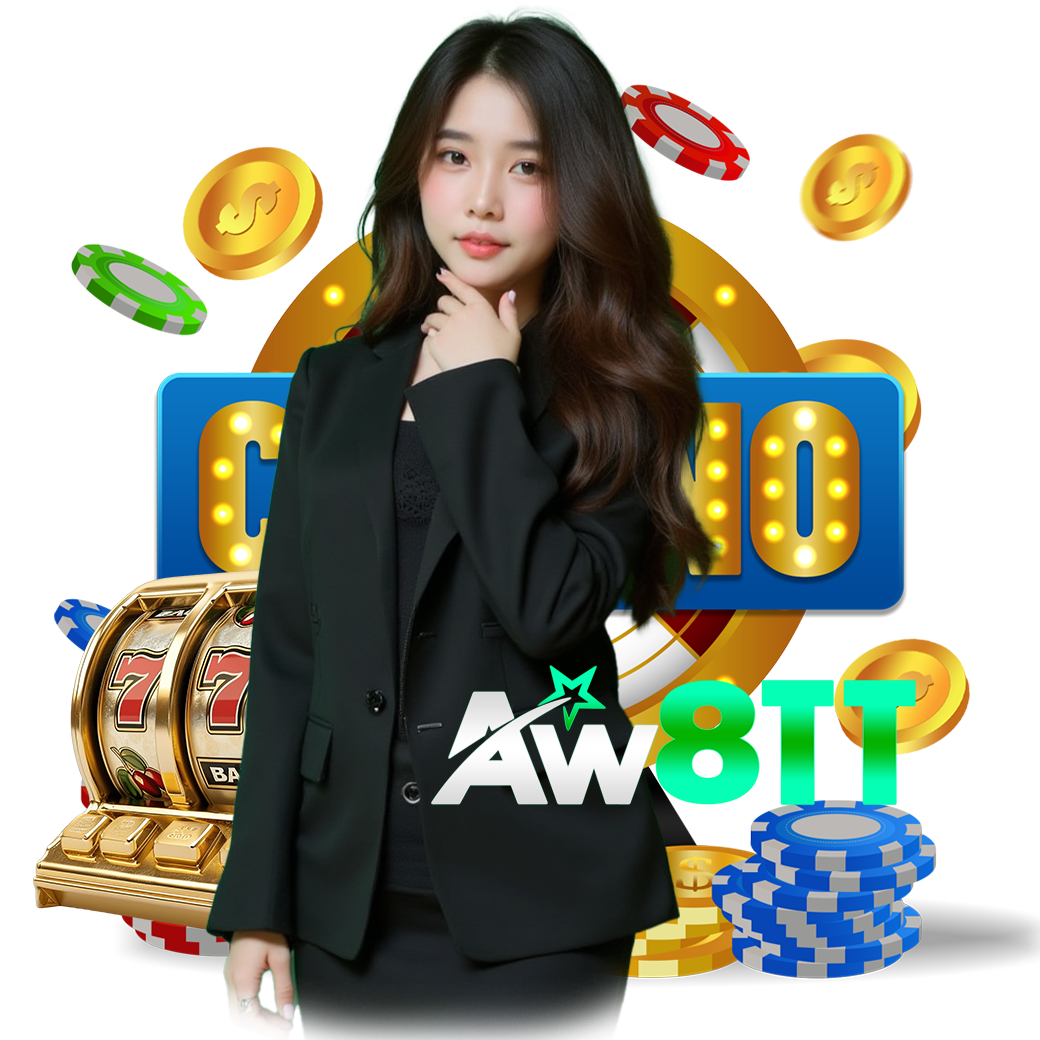 aw8t บาคาร่า 