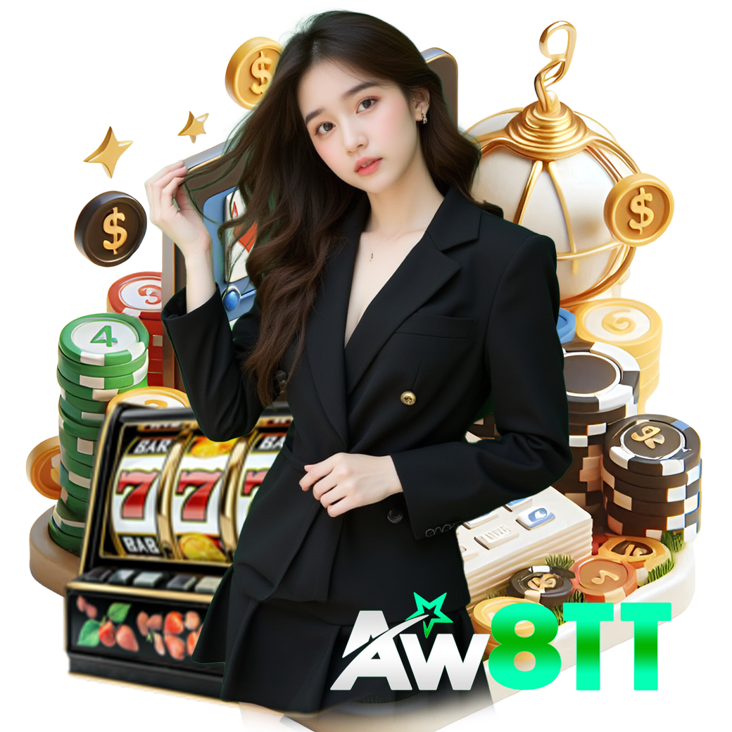 aw8t สมัคร 