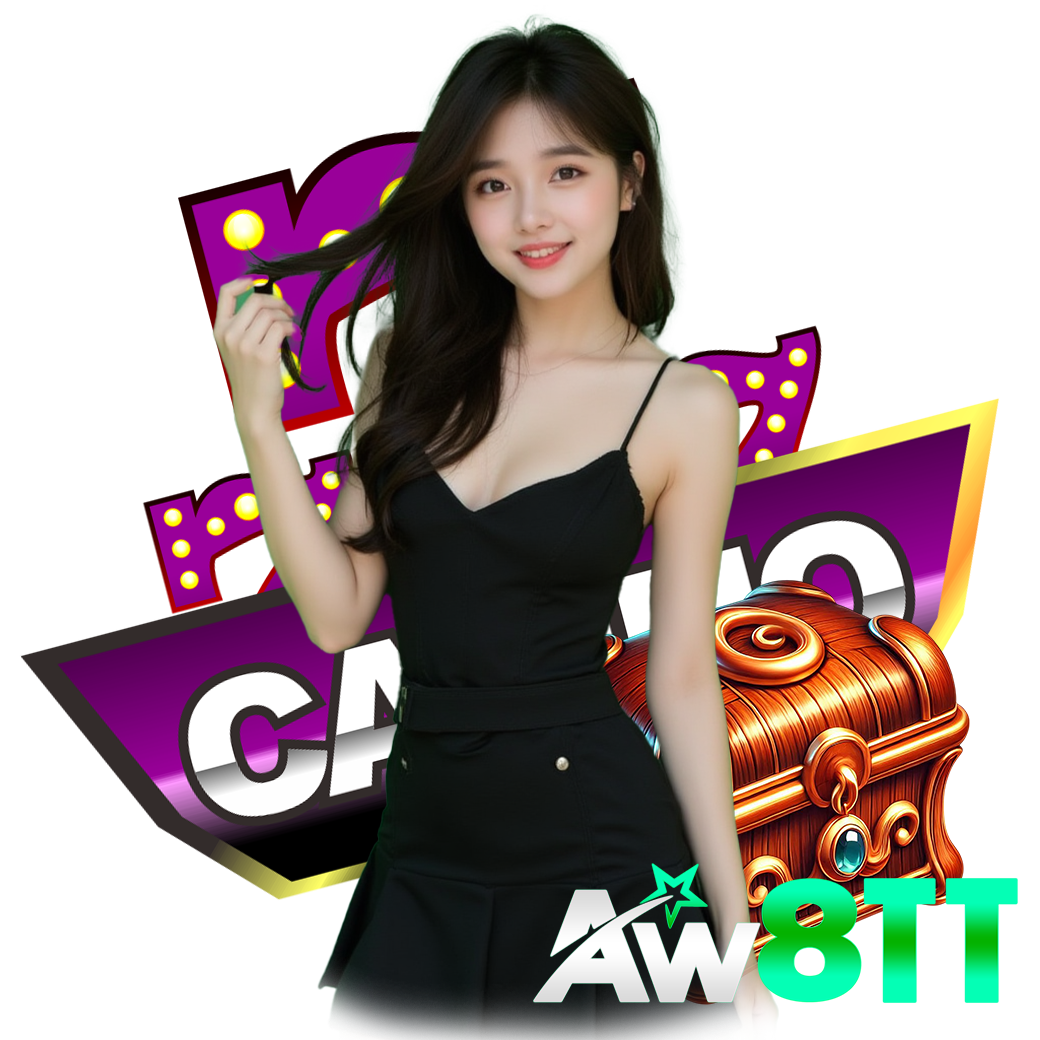 aw8t สล็อต